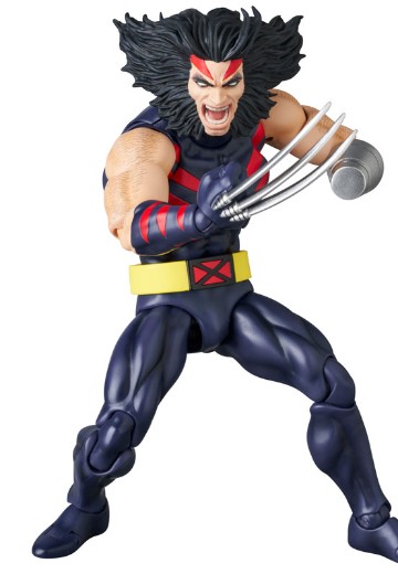 MAFEX 编号249 X武器（天启时代） | Hpoi手办维基