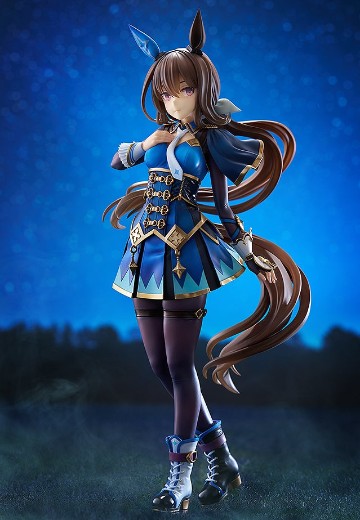 赛马娘 闪耀！优俊少女 爱慕织姬