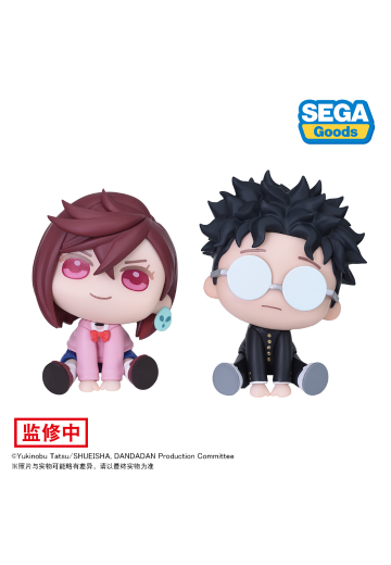 当哒当/胆大党 大眼萌我 小桃与超然仔/厄卡伦 | Hpoi手办维基