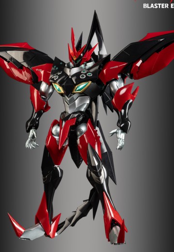 SXD-12 宇宙骑士 阿雄 超级伊比路