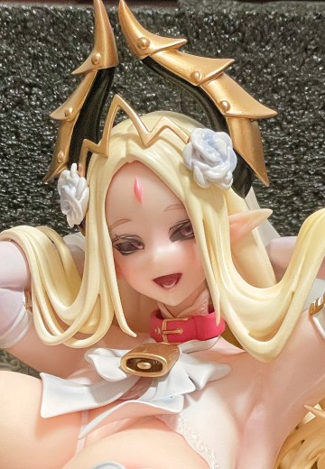 恶魔王子 塞克·丝莱芙·凯厄斯 A款