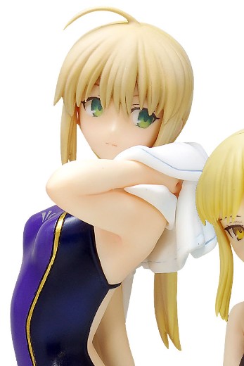 POP UP PARADE  Fate/Zero 阿尔托莉雅 | Hpoi手办维基