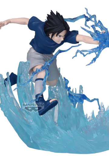 火影忍者 组合大战-宇智波佐助- | Hpoi手办维基