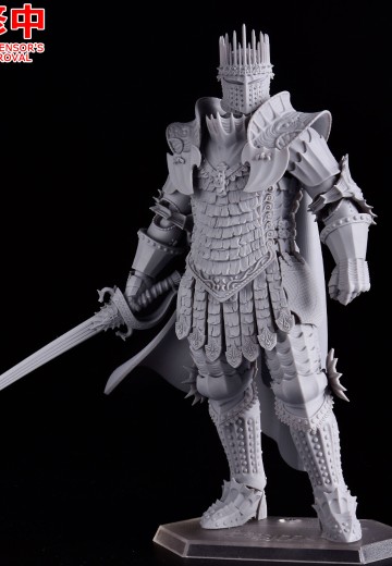 figma 龙之信条2 觉醒者 | Hpoi手办维基