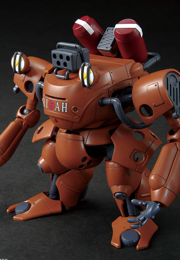 HG 高达基地专属商品 龙型机E