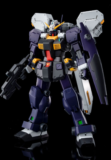 MG 1/100 TR-1［海兹尔2号机］早期型/海兹尔备用型/吉姆镇暴型