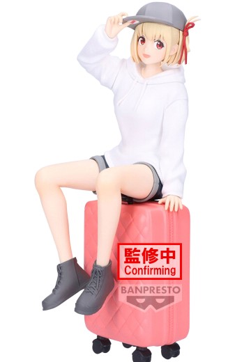 莉可丽丝 锦木千束人偶 ~二人的旅行~