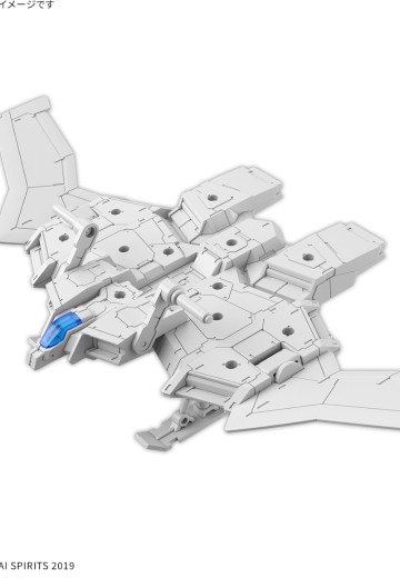 30MM 1/144 载具拓展包（机动飞翼款）
