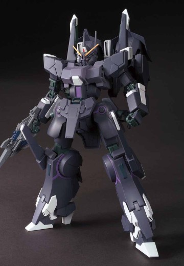 HGUC 1/144 银弹·镇压者