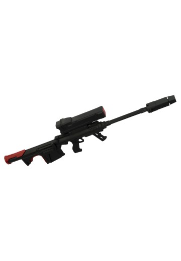 胜利女神：妮姬 武器 狼毒（小红帽）拼装模型 | Hpoi手办维基