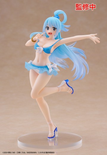 Coreful 为美好的世界献上祝福！第三季 阿克娅~泳装造型~ | Hpoi手办维基