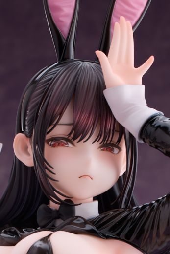 反转兔女郎