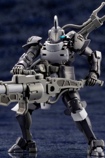 六角机牙 牙机将 Armor Type: Knight  [Nero] | Hpoi手办维基