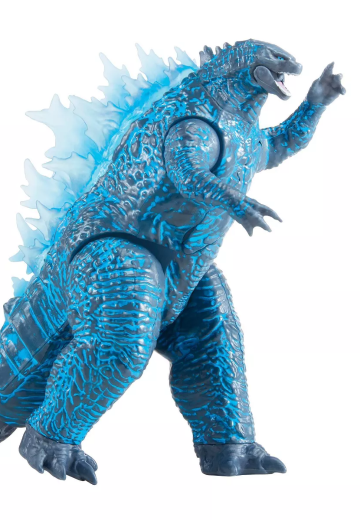 哥斯拉大战金刚2：帝国崛起 哥斯拉 充能完成 | Hpoi手办维基