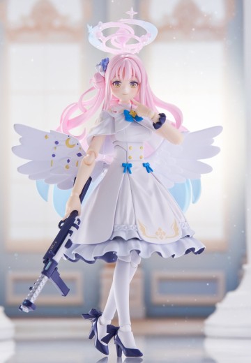 figma#636 蔚蓝档案 圣园未花