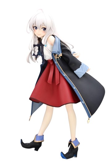 Trio-Try-iT 魔女之旅 伊蕾娜 | Hpoi手办维基