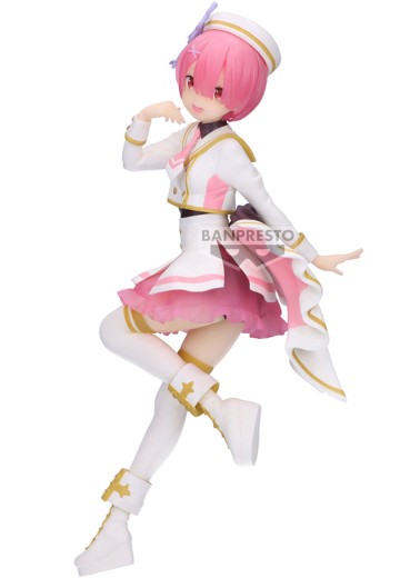 Re：从零开始的异世界生活 ESPRESTO-Stage costumes-拉姆