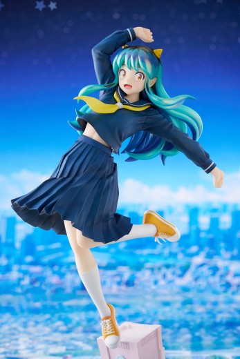 福星小子 拉姆 校服版