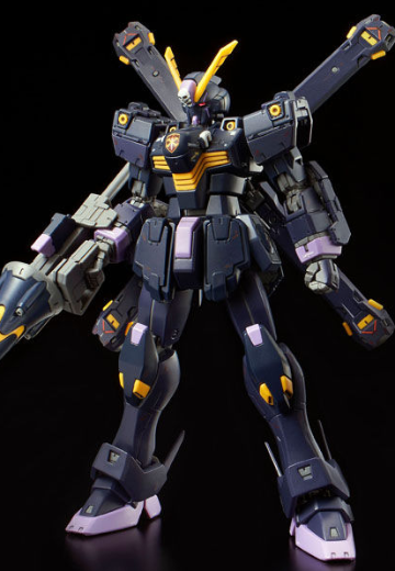 RG 1/144  海盗高达X2 | Hpoi手办维基