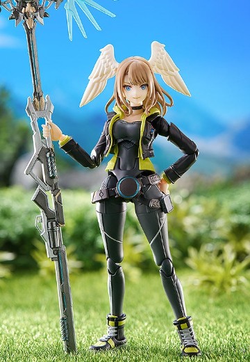 figma#635 异度神剑3 优妮