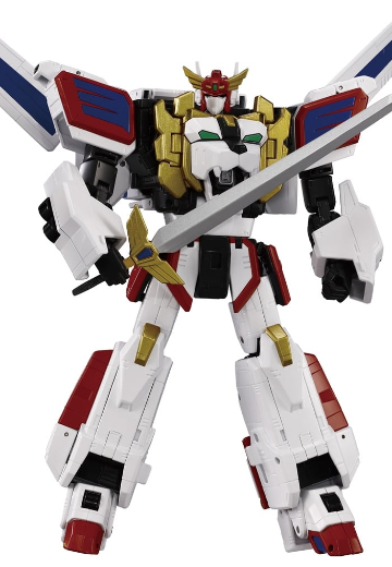 TOYRISE 王者EX凯撒 | Hpoi手办维基