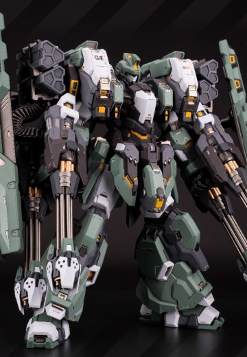 先祖效应 MCT-AP07 至臻级·霸王