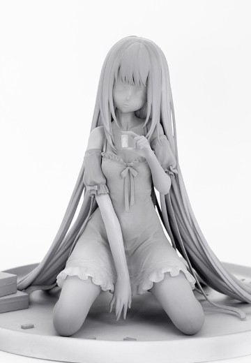 多米诺少女