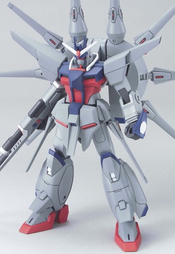 HG 1/144 传说高达