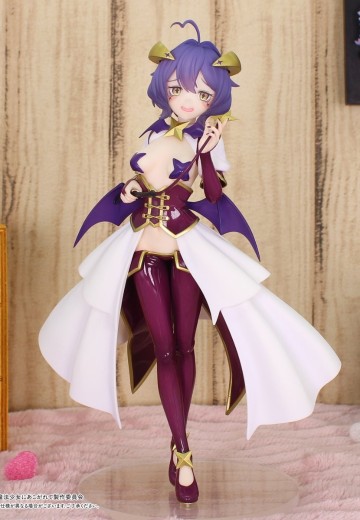 梦想成为魔法少女 Vivit珍藏人偶 邪恶玛吉雅 | Hpoi手办维基