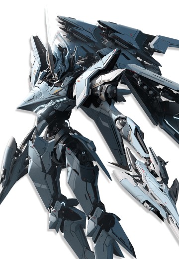 UBP-R02T 矛隼