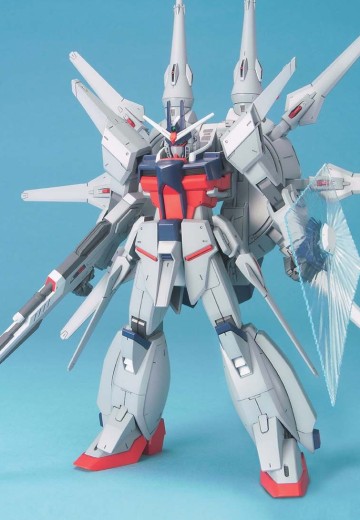1/100 传说高达