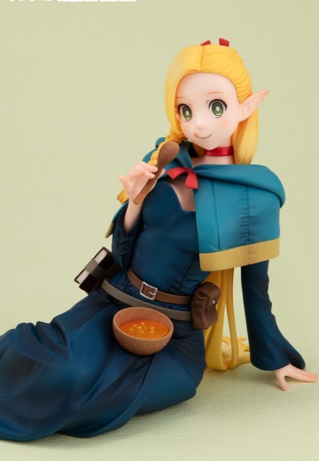 Melty Princess 迷宫饭 掌中玛露西尔