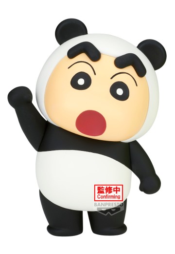 蜡笔小新 变装小新人偶6（A款）