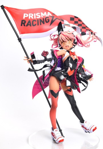 魔法少女伊莉雅 3rei!! 克洛伊·冯·爱因兹贝伦 Prisma Racing | Hpoi手办维基
