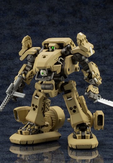 六角机牙 Bulkarm β 标准样式 | Hpoi手办维基