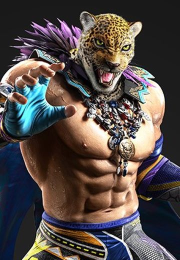 King