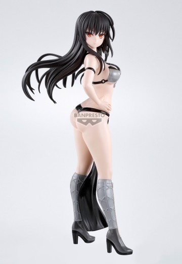出包王女DARKNESS 独特魅力 古手川唯