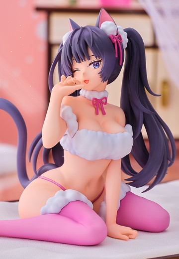 胜利女神：妮姬 Yumemirize “尼罗”