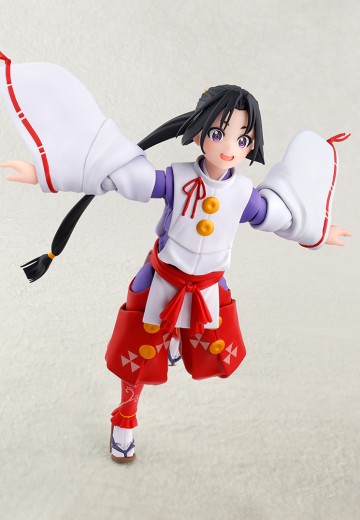 S.H.Figuarts 北条时行