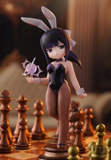 OVERLORD 娜贝拉尔・迦玛 Juami兔女郎版