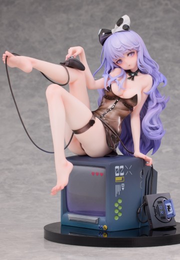游戏少女