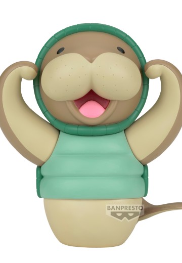 航海王 SOFVIMATES～功夫海牛～ | Hpoi手办维基