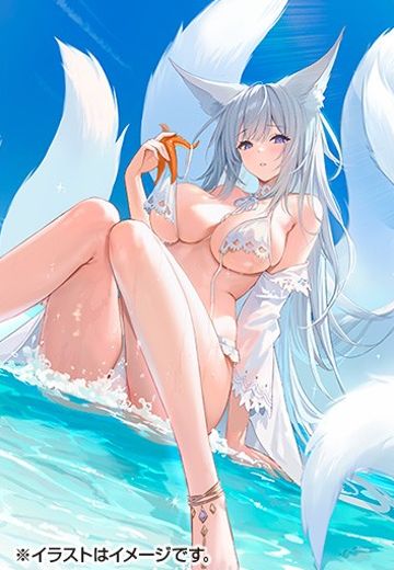 碧蓝航线 信浓 白沙幽梦 | Hpoi手办维基