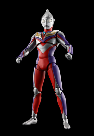 Figure-rise Standard 迪迦奥特曼 复合型