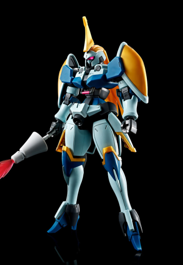 HG 1/144 利奥R