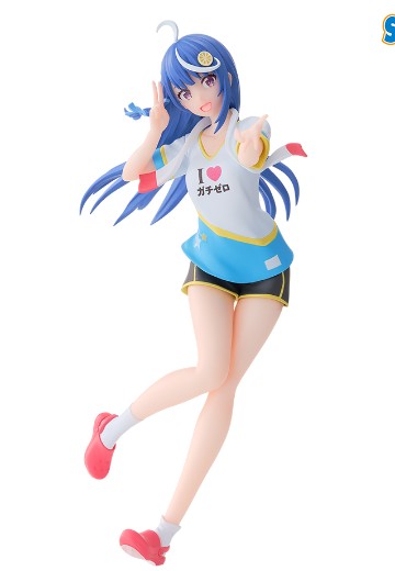 身为VTuber的我因为忘记关台而成了传说动画版 Desktop×Decorate Collections“小咻瓦”