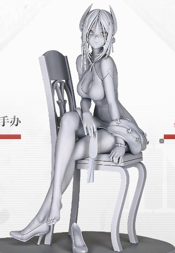 明日方舟 伊内丝 庆典之夜 | Hpoi手办维基