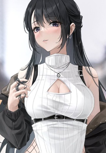 黑井亚纪