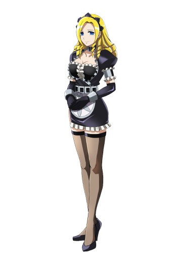 索留香·艾普西隆