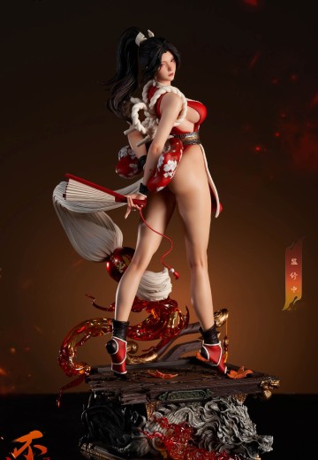 拳皇14 不知火舞